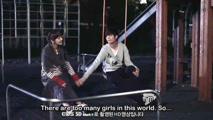 Ss501 on Seti ep. 8 [eng sub * hd *]
