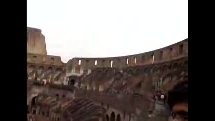 Colosseum Rome