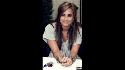 Demi Lovato