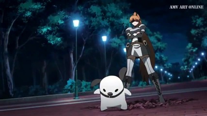 Akame ga kill [amv] - Glory - Hollywood Undead ᴴᴰ