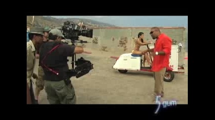 Mack 10 ft. Lil Wayne & Rick Ross - So Sharp ~ Behind The Scenes