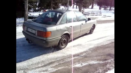 drift 4okoba
