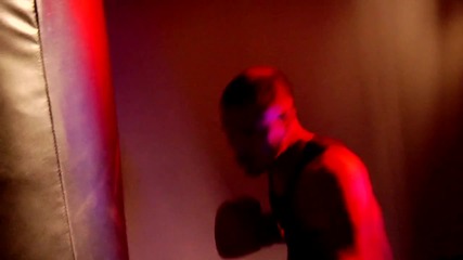 The Trackrunners - Pound for pound Hd 