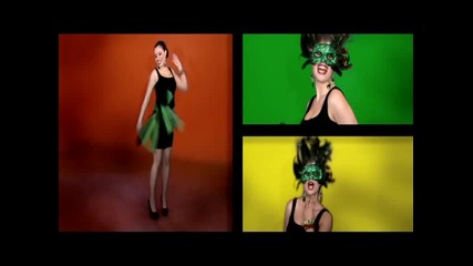 Стефани - Издай ме [dvd rip]