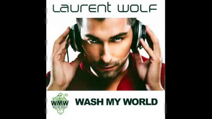 Laurent Wolf - Spootnik