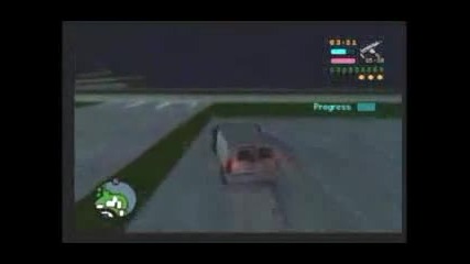 Gta Vice City Stories Mission 25 - Money for Nothing