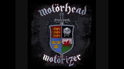 Motorhead - Rock Out 