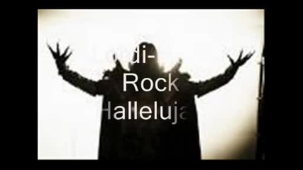 Lordi - Hard Rock Hallelujah