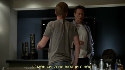 Murder in the First S01e08 бг субтитри