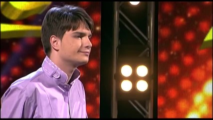 Milan Stojcinovic - Mene je ucilo.. - Ti si zena koju ludo