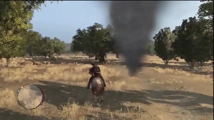 (#5) Red Dead Redemption - Walkthrough - Part 5 