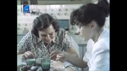 Българският сериал Дом за нашите деца, Сезон 3 - Неизчезващите (1988), 2 серия - Свидетели [част 4]