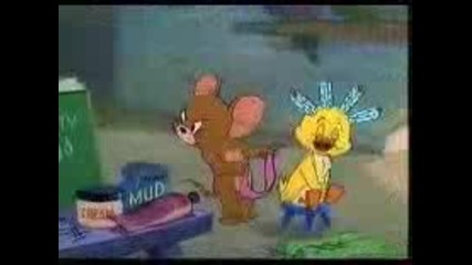 Tom I Jerry 