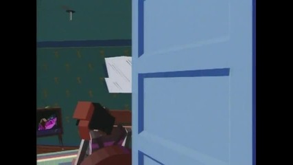 Dire Straits - Money For Nothing (music Video)
