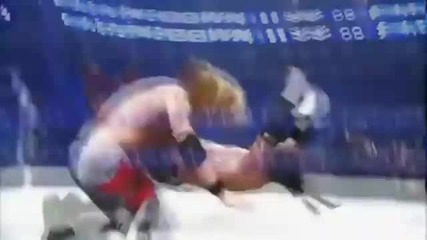 Edge New Titantron 2011