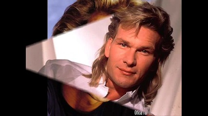 Patrick Swayze - She's like the wind