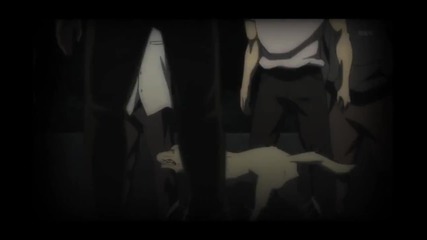 Code:breaker [amv] - Right Here