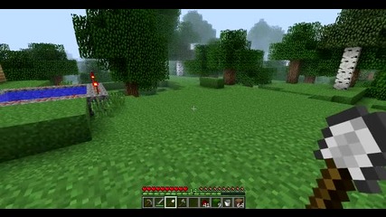 Minecraft Survival ep 6