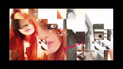 Dems L . ^^ red hair