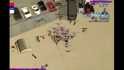 .. Urban Gang-wars [albania] 0.3x .. Free Vips 2013