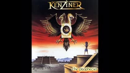 Kenziner - Carry On Tomorrow