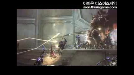 Aion Tower of Eternity Trailer
