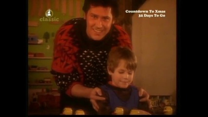 Shakin Stevens - Merry Christmas Everyone