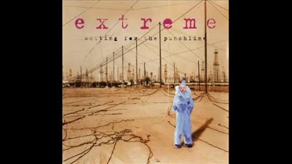 Extreme - Shadow Boxing