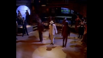 Michael Jackson-smooth Criminal - H-2
