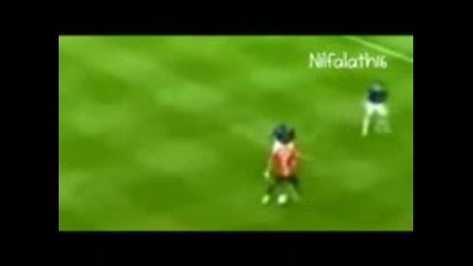 C.ronaldo 07|08