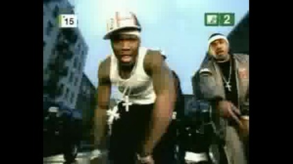50 Cent - Wanksta