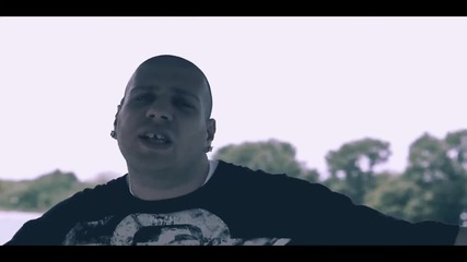 Лицето Х feat Troi - Боря Се (официално видео 2013)