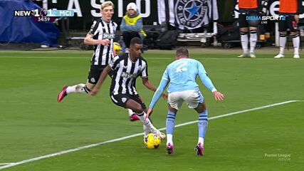 Alexander Isak Top Goals of the Week 21 and Week 20