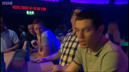 Bryns night out in Cardiff - Gavin and Stacey - Bbc 