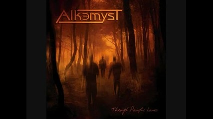 Alkemyst - Eagle Fly Free ( Helloween cover )