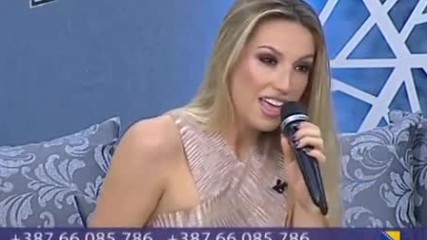 Radmila Manojlovic - Ciganine ti sto sviras