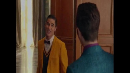 Glee S05 Ep1 part2