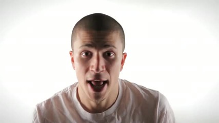 Slick The Misfit (bi - lingual Rapper) - I Do What I Want 