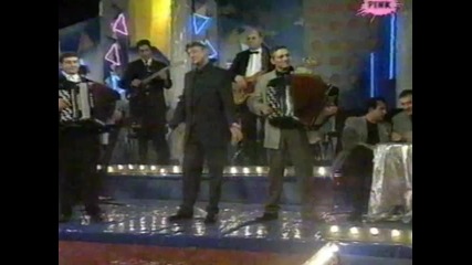 Nedeljko Bajic Baja - Opet sam te pozeleo ludo - Prevod