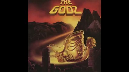 The Godz - Candy's Going Bad (complete version) (2010 remaster)