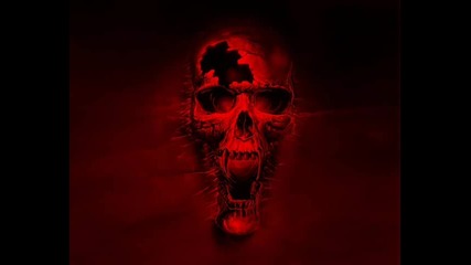 Acetron - Blades Of Blood