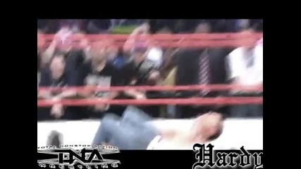 Jeff Hardy - Tna