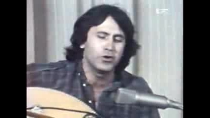 Georgos Dalaras - Paradosiako Armenias