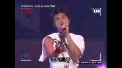 Big Bang In Japan Behind The Scene - Engli