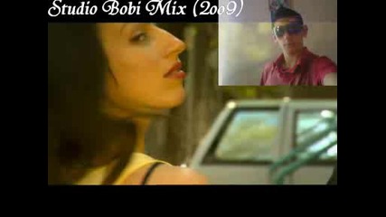 Studio Bobi Mix & Konstantin A - y