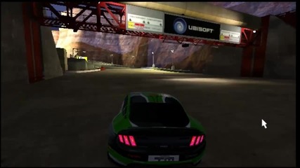 Trackmania 2 - Canyon Минаване на Мапове еп.2