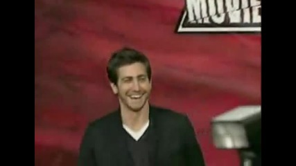 Jake Gyllenhaal & Reese Witherspoon - Because of you 