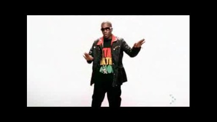 Tinchy Stryder Feat. Amelle - Never Leave You (високо качество)