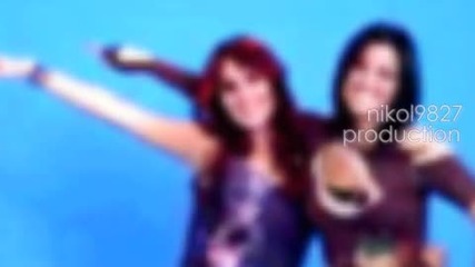 Bff of Rbd 
