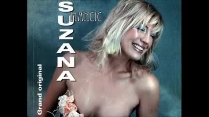 Suzana Mancic - Zazmuricu